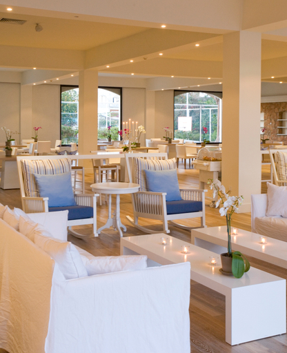 Public Area 4, Sandy Beach Hotel & Spa, Larnaca