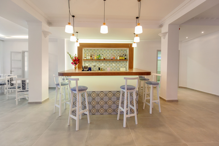Public Area 2, Rivari Hotel, South Aegean