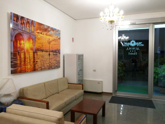 Public Area