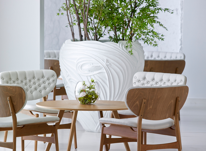 Public Area 4, Dimitra Beach Hotel & Suites, South Aegean