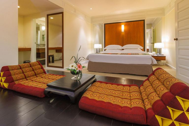 Dusit Princess Chiang Mai, Muang Chiang Mai