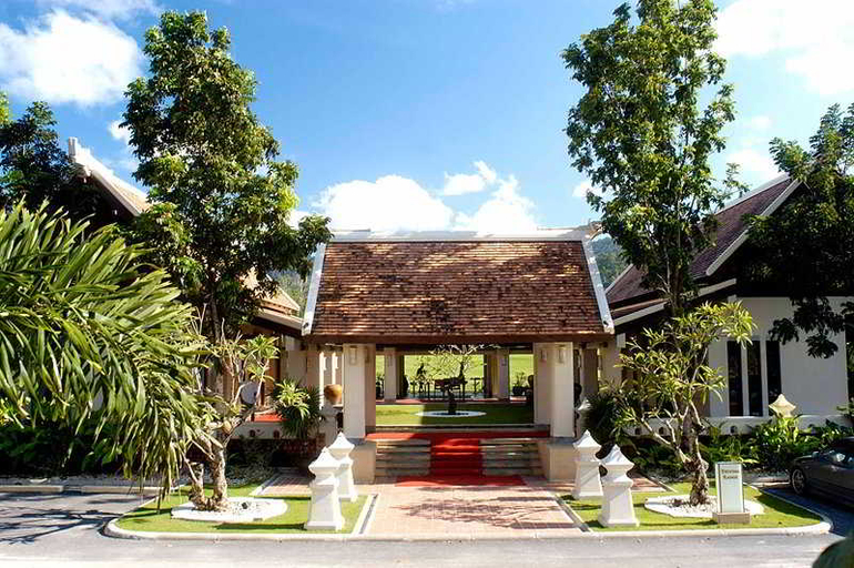 Exterior & Views 5, Mission Hills Phuket Golf Resort, Pulau Phuket