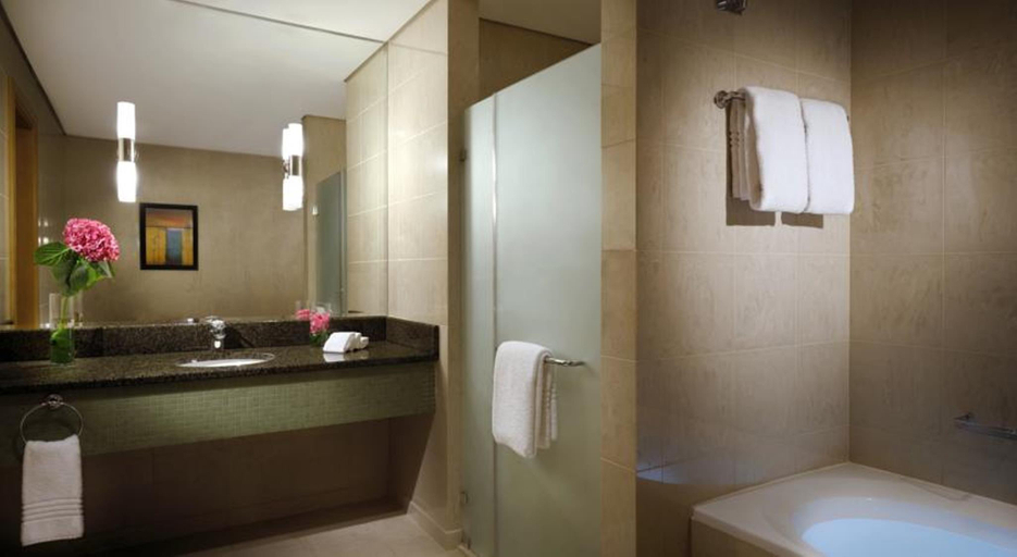 Bathroom 5, Courtyard Kuwait City, Kuwait City