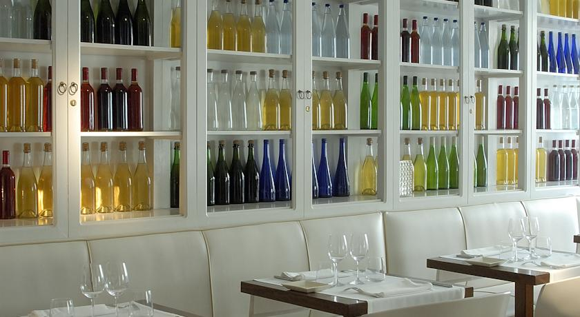 Food & Drinks 5, Ciutat de Girona, Girona