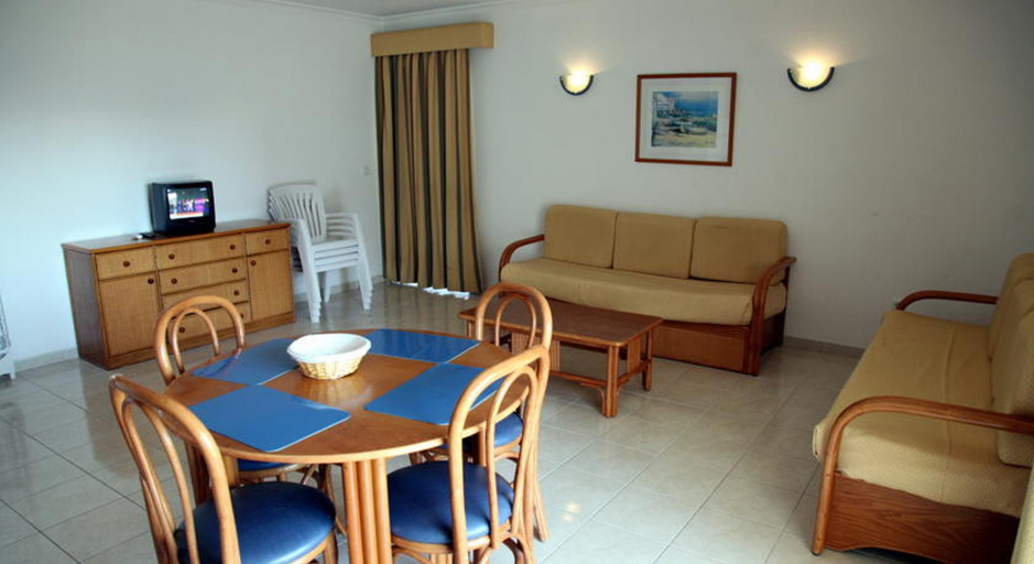 Bedroom 3, Aparthotel Calema Avenida Jardim, Vila Real de Santo António