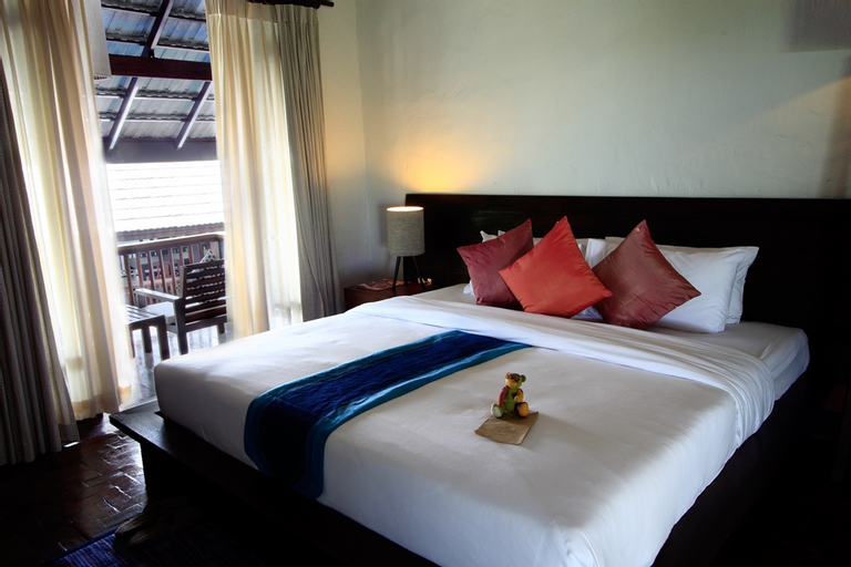 Bedroom 12