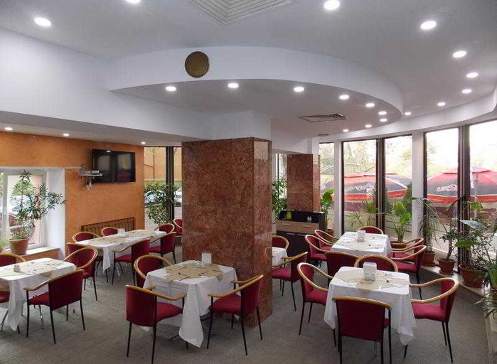Food & Drinks 5, Johann Strauss, Municipiul Bucuresti