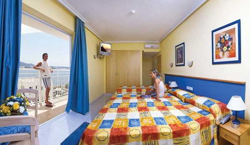 Bedroom, Don Pepe, Baleares