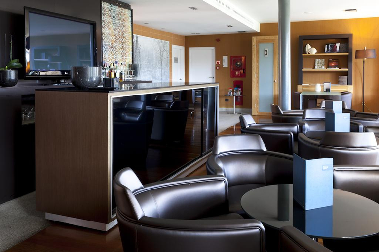 Public Area 4, Eurostars Vila de Allariz Hotel Balneario, Ourense