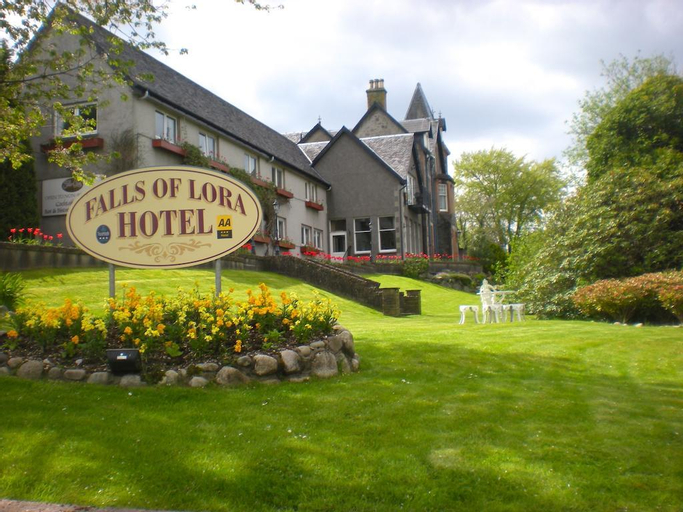 Falls of Lora Hotel, Argyll and Bute