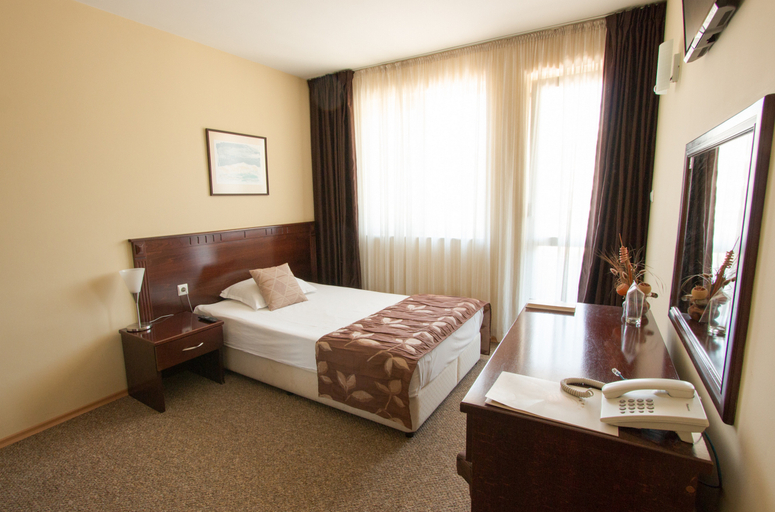 Bedroom 3, Divesta, Varna