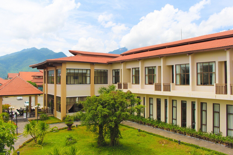 Thanh Tam Resort, Phú Lộc