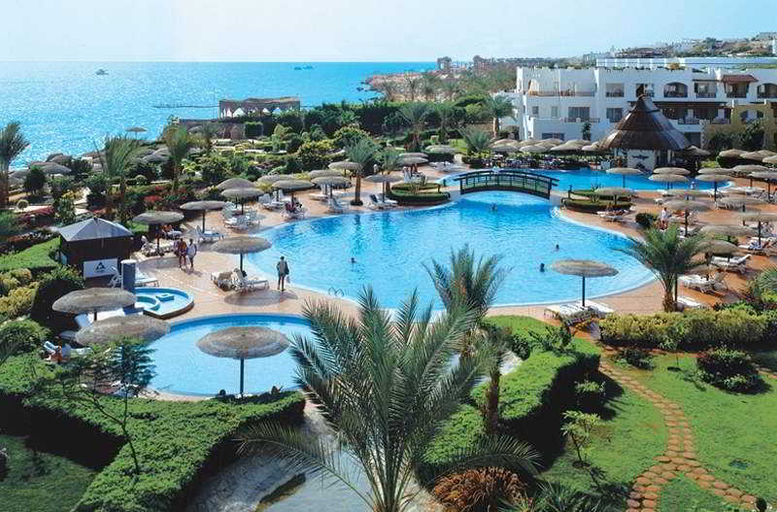 Sport & Beauty 2, Pickalbatros Royal Grand Resort - Sharm El Sheikh, Sharm el-Sheikh