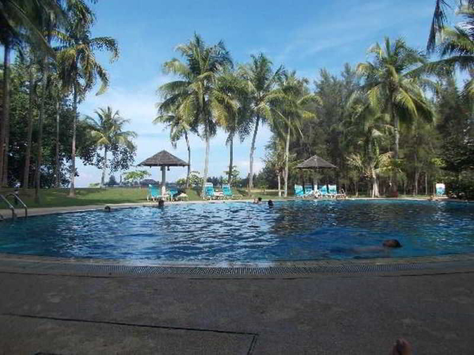 Sport & Beauty 2, ParkCity Everly Hotel Miri, Miri