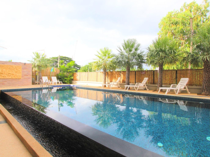 Smile Hua-Hin Resort, Hua Hin