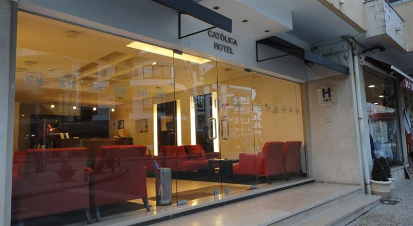 Public Area