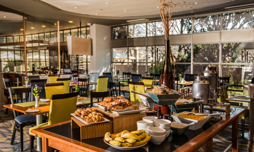 Food & Drinks 4, Southern Sun O.R Tambo, Ekurhuleni
