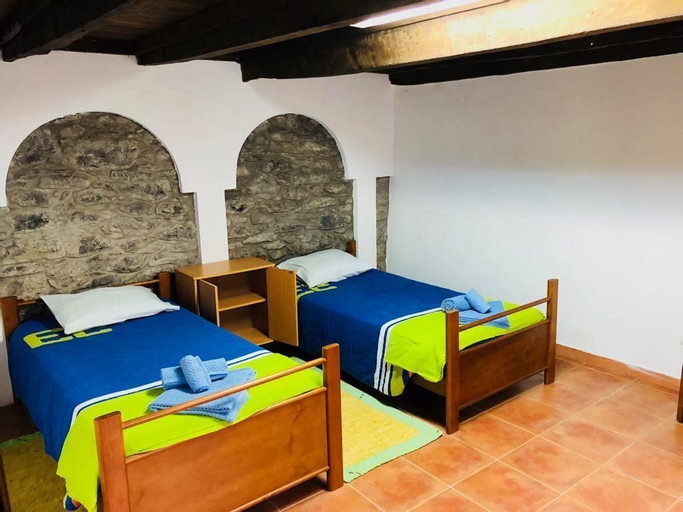 Baltazar Guest House, Ribeira Brava