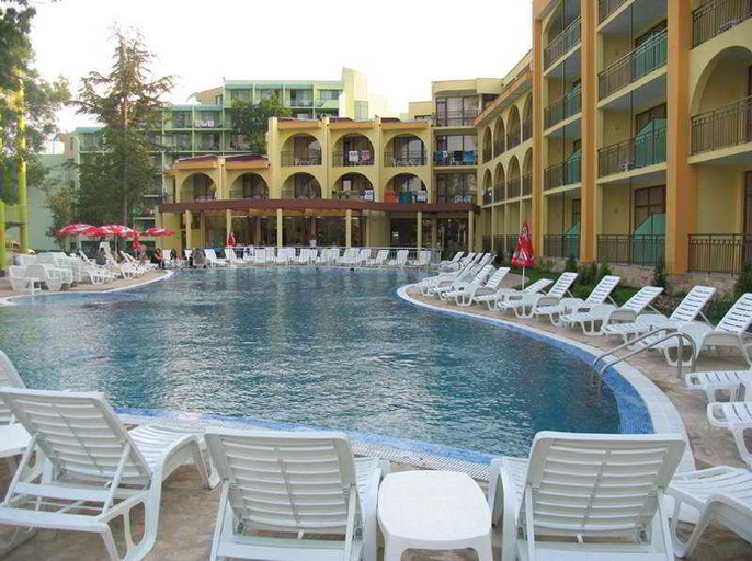 Sport & Beauty 2, Yavor Palace, Nesebar