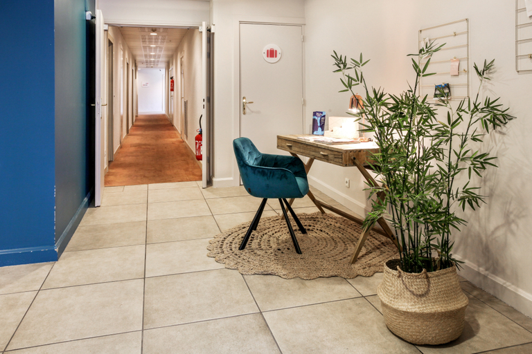 Public Area 3, Quality Aparthotel Divonne - Portes de Genève, Ain