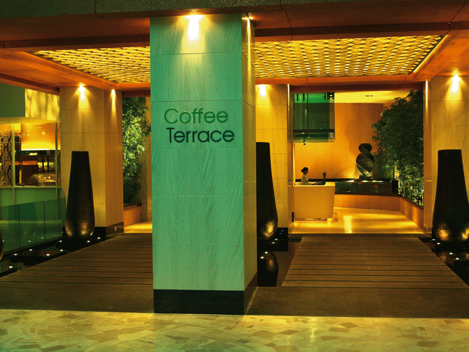 Public Area 5, Resorts World Genting - Highlands Hotel (Formerly known as Resort Hotel), Genting Highlands