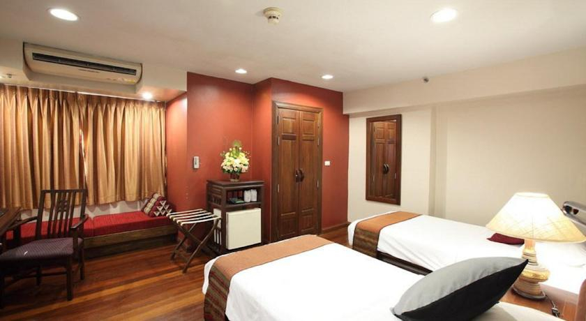 Bedroom 18