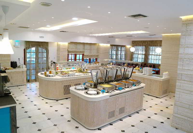 Food & Drinks 5, COOEE Kyknos Beach Hotel & Bungalows, Crete