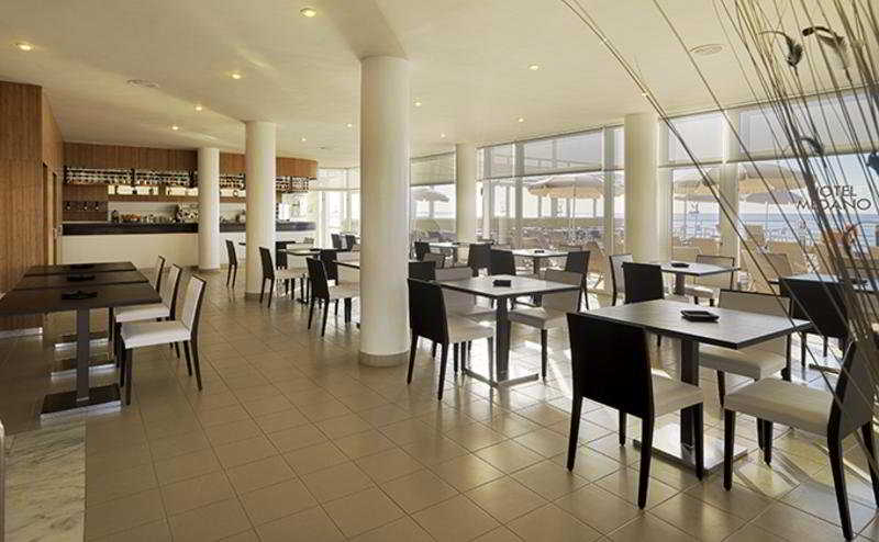 Food & Drinks 5, Medano, Santa Cruz de Tenerife