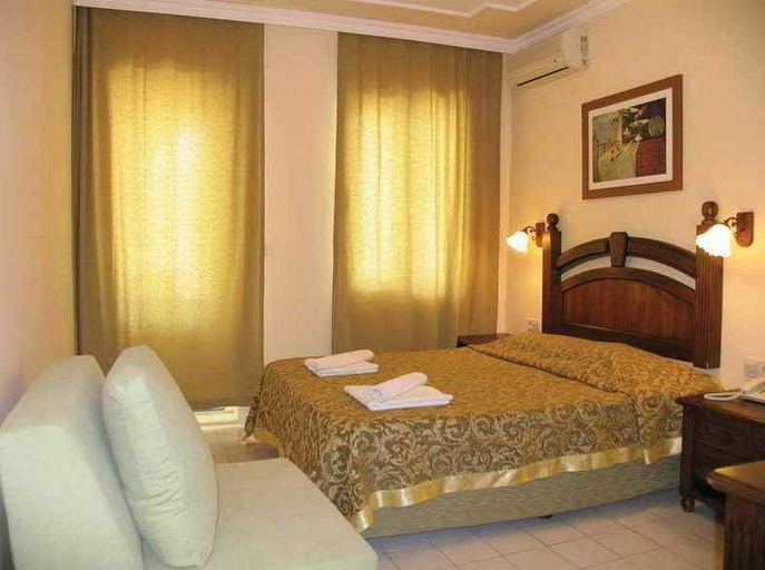 Bedroom 2, Bagevleri, Bodrum