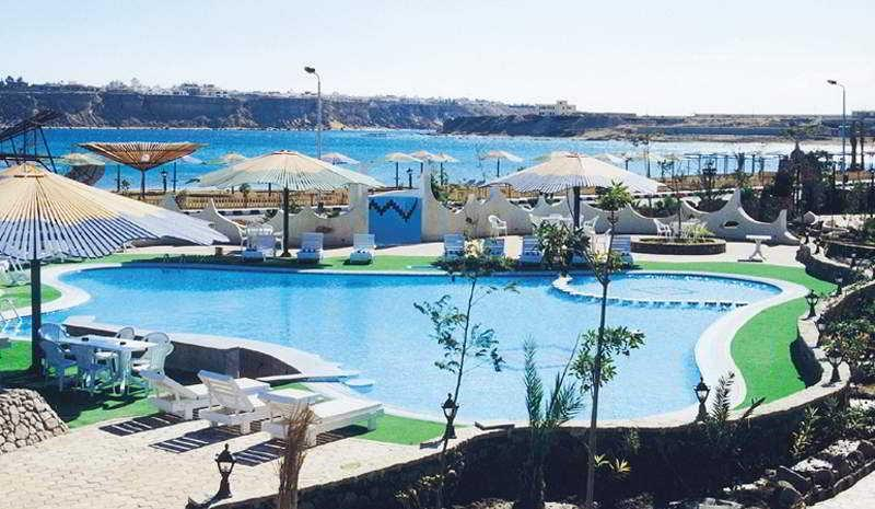 Sport & Beauty, Partner Turquoise, Sharm el-Sheikh