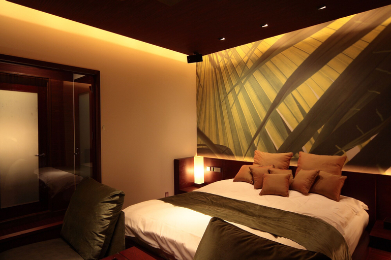 HOTEL OASIS - Adult Only, Saijō