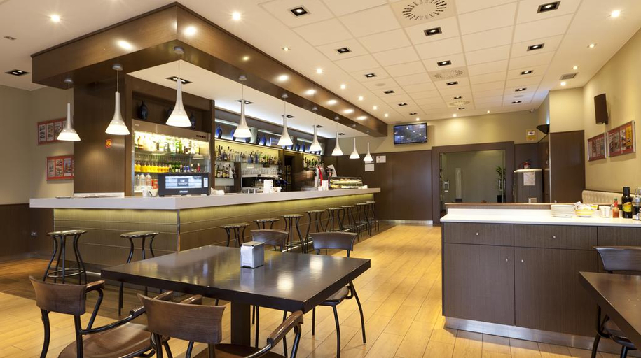 Food & Drinks 5, Ciudad de Alcañiz, Teruel