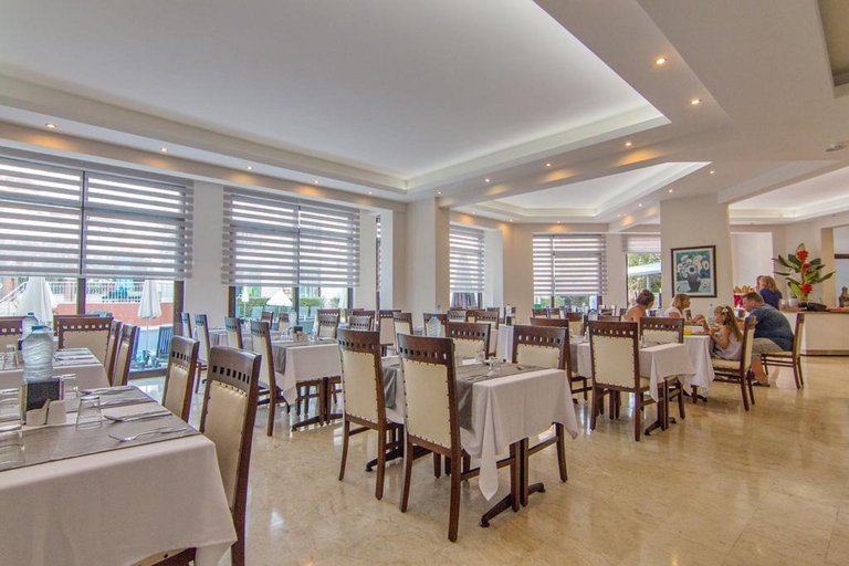 Food & Drinks 4, Palmea Hotel, Marmaris