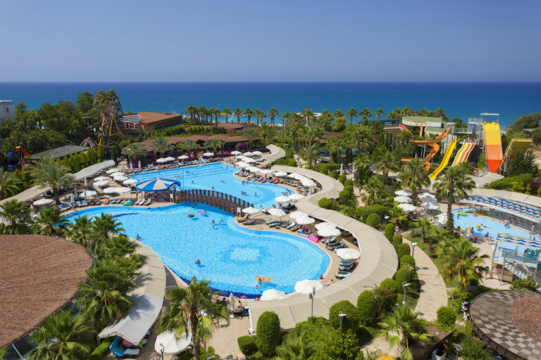 Sport & Beauty 1, Mukarnas Spa & Resort, Manavgat