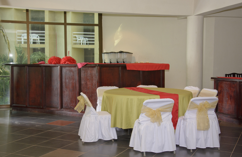 Public Area 2, Paradise Jaco Beach Front, Garabito
