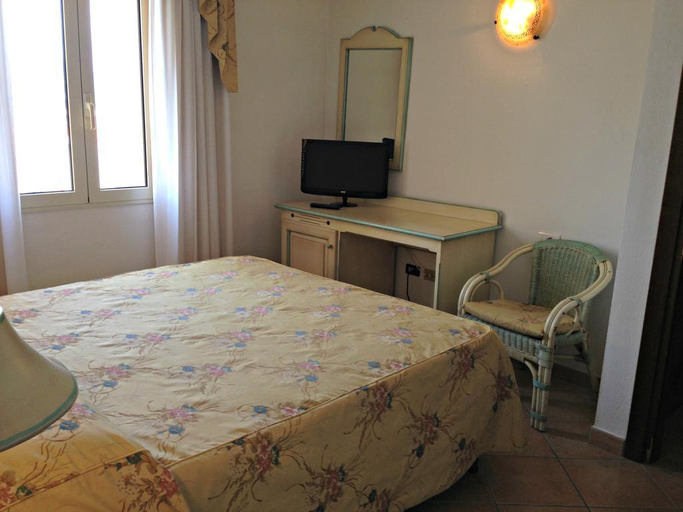 Bedroom 4, Hotel Terranova, Olbia-Tempio