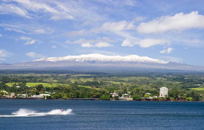 Others 5, SCP Hilo Hotel, Hawaii