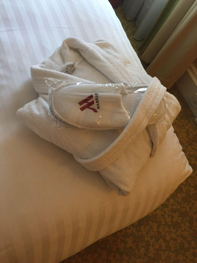 Bedroom 4, Delta Hotels by Marriott Birmingham, Birmingham