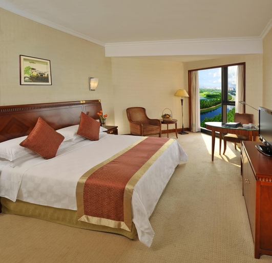 Bedroom 20
