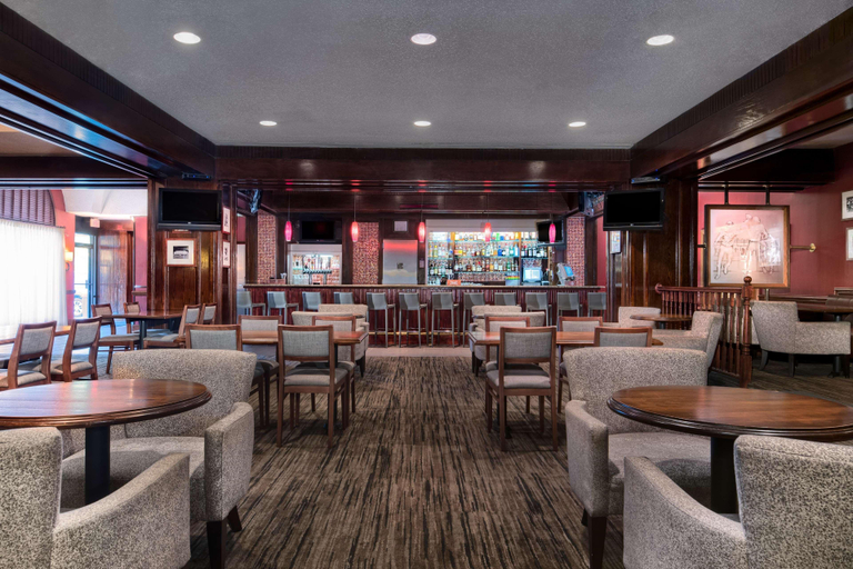 Public Area 4, Doubletree by Hilton Philadelphia Airport, Philadelphia