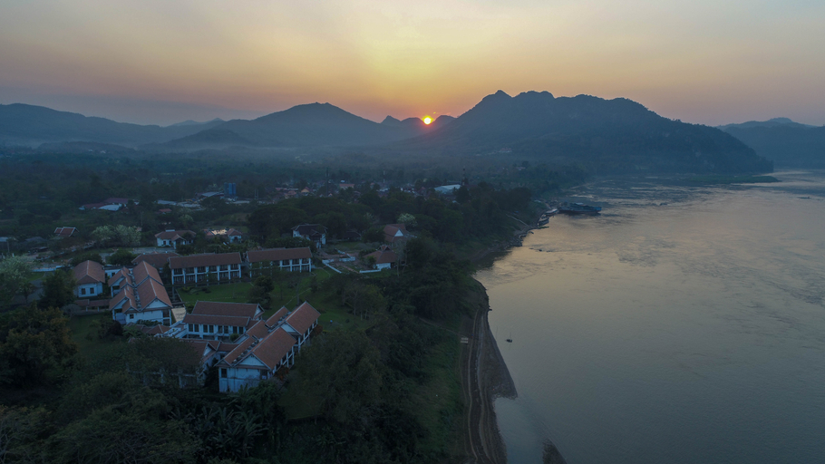 Exterior & Views 1, The Grand Luang Prabang affiliated by Melia, Luang Prabang
