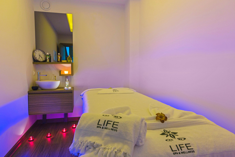 Bedroom, Poseidon Hotel - Adults Only, Marmaris