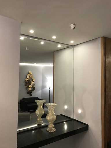 Bedroom 3, H4 Hotel Opera Jardins, São Paulo