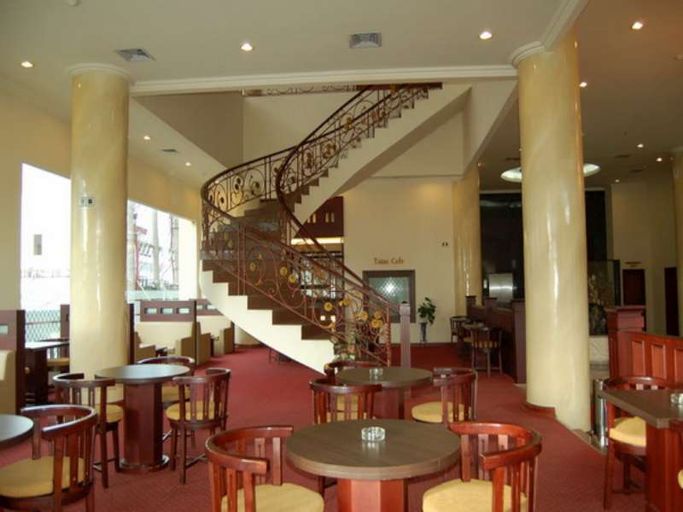 Grand Mentari Hotel, Banjarmasin