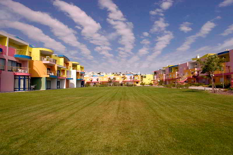 Public Area