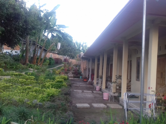 Pondok Guru Bakti Cottages, Lombok Utara