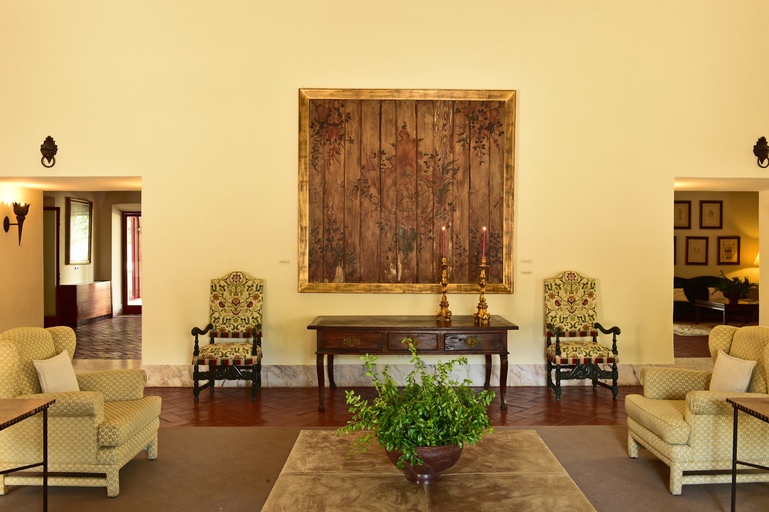 Public Area 3, Pousada Convento de Vila Viçosa, Vila Viçosa