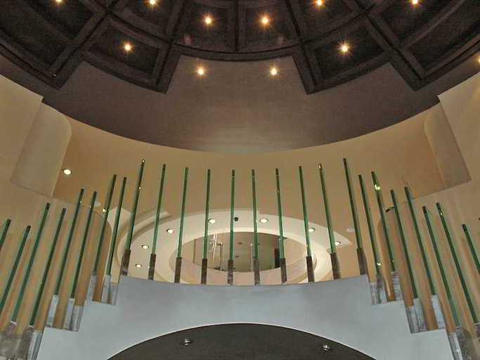 Public Area