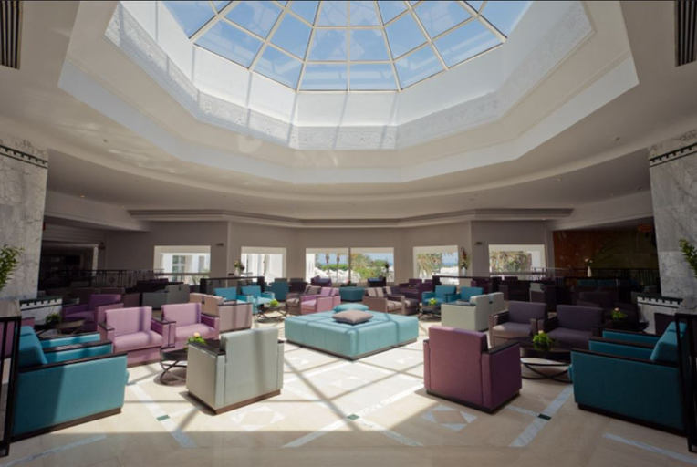 Public Area 4, El Mouradi Club El Kantaoui, Hammam Sousse