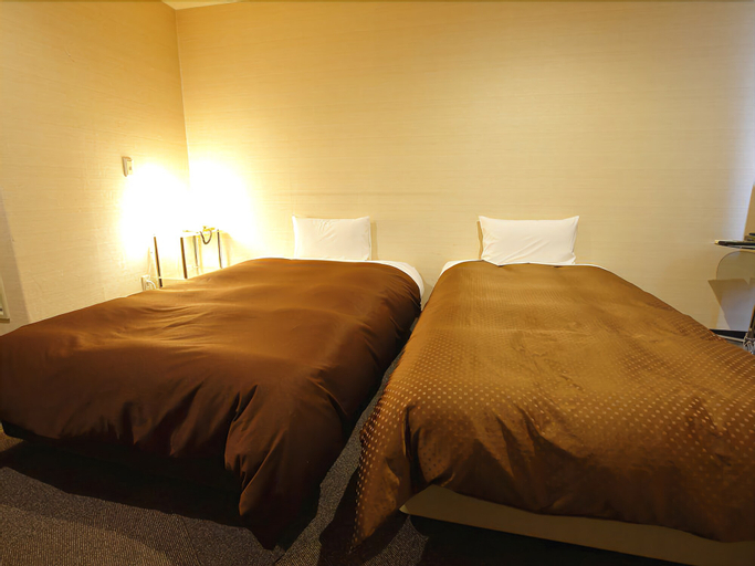 Bedroom 18